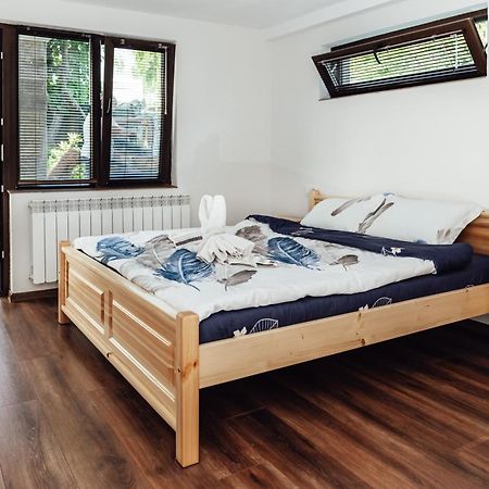 Guesthouse Juli Sapareva Banya Ngoại thất bức ảnh