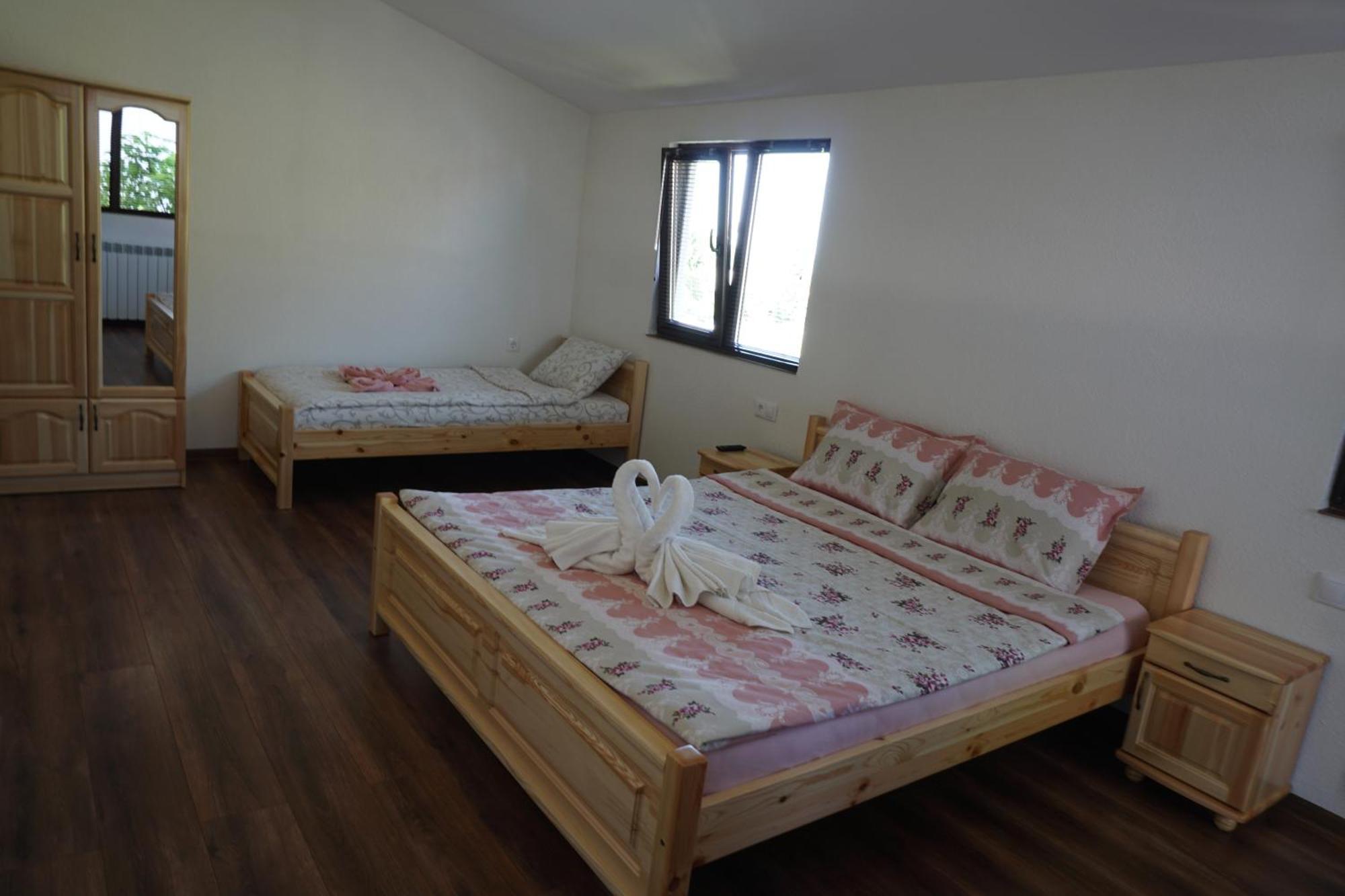 Guesthouse Juli Sapareva Banya Ngoại thất bức ảnh