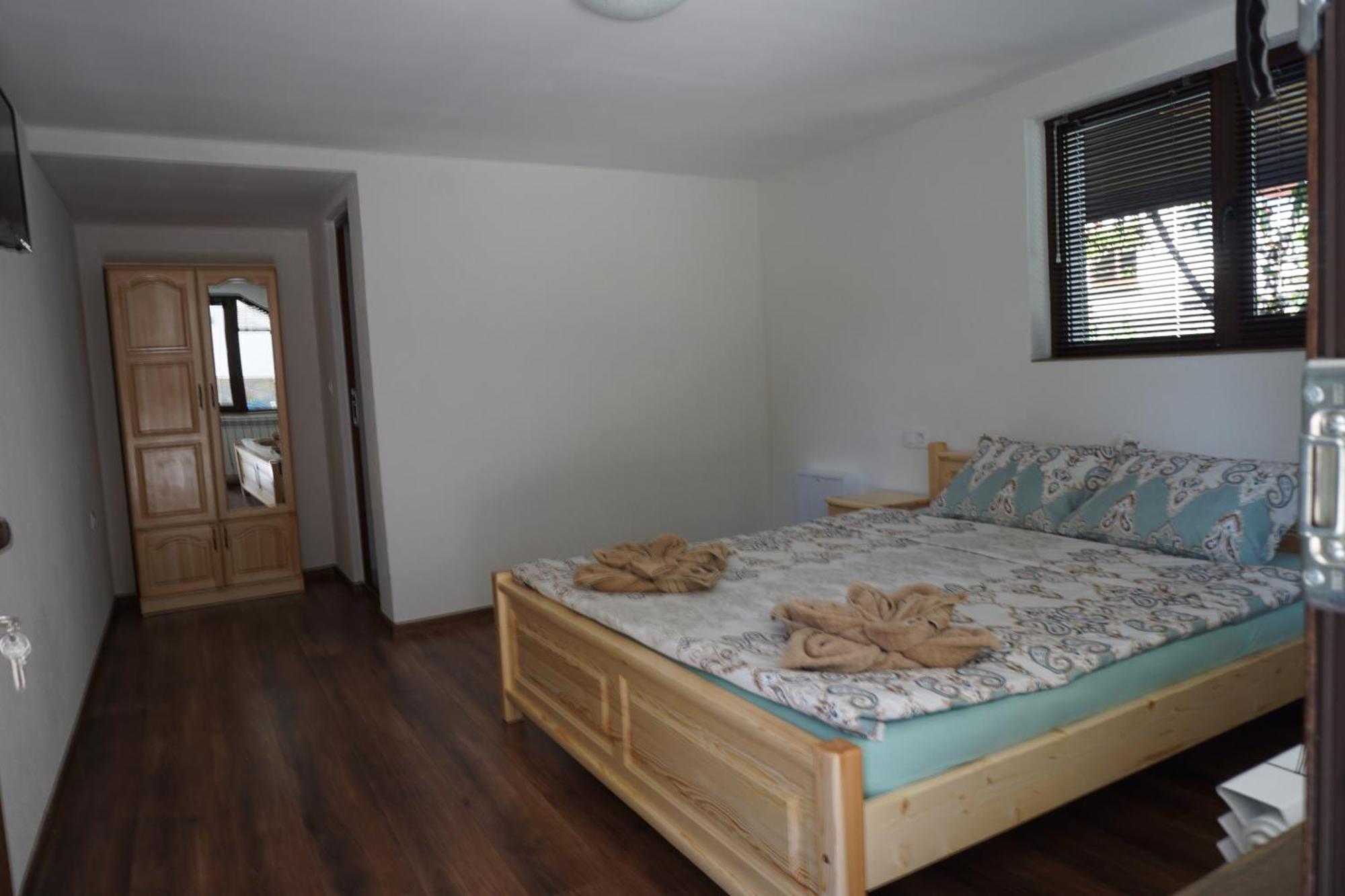Guesthouse Juli Sapareva Banya Ngoại thất bức ảnh