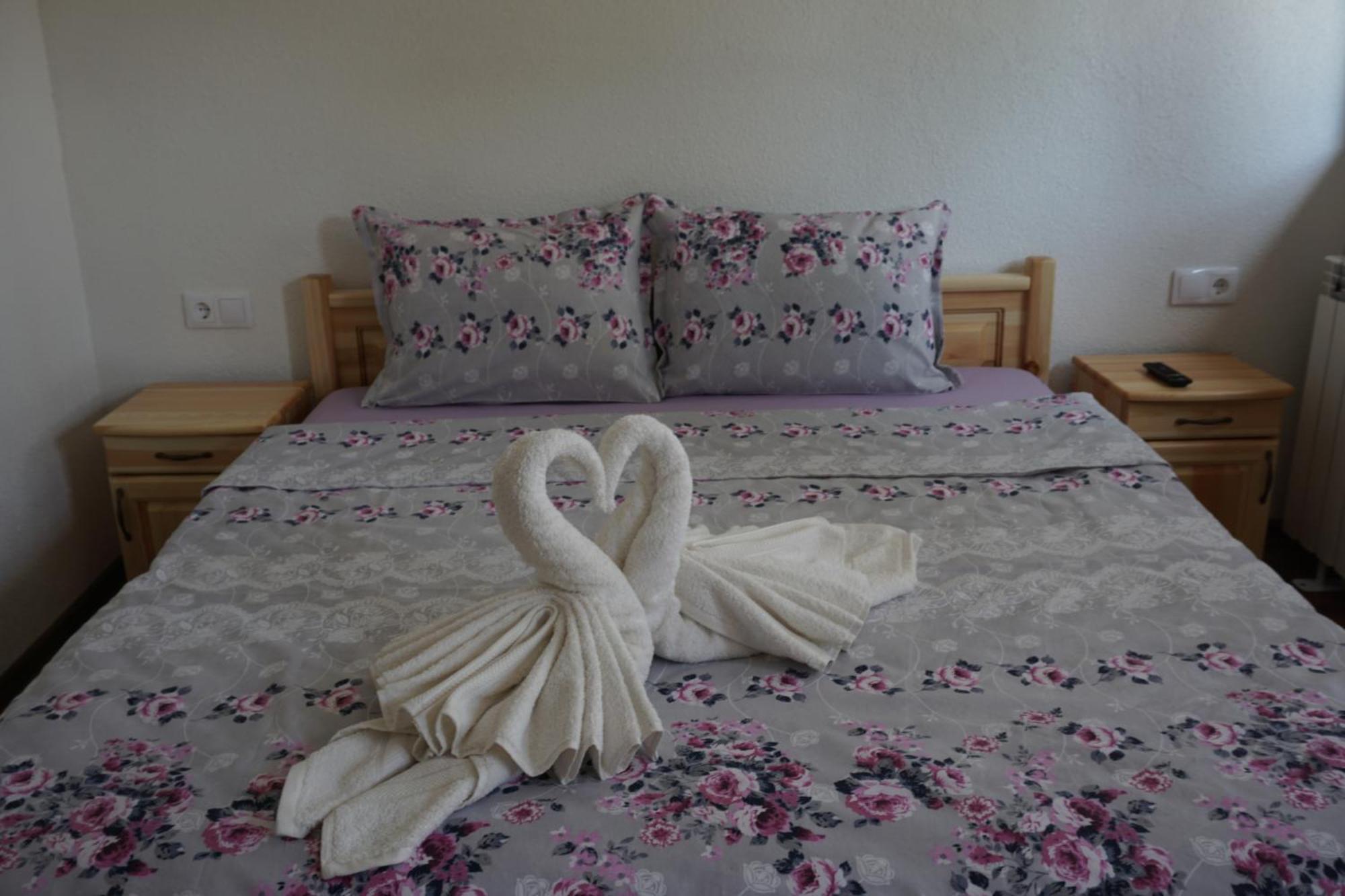 Guesthouse Juli Sapareva Banya Ngoại thất bức ảnh