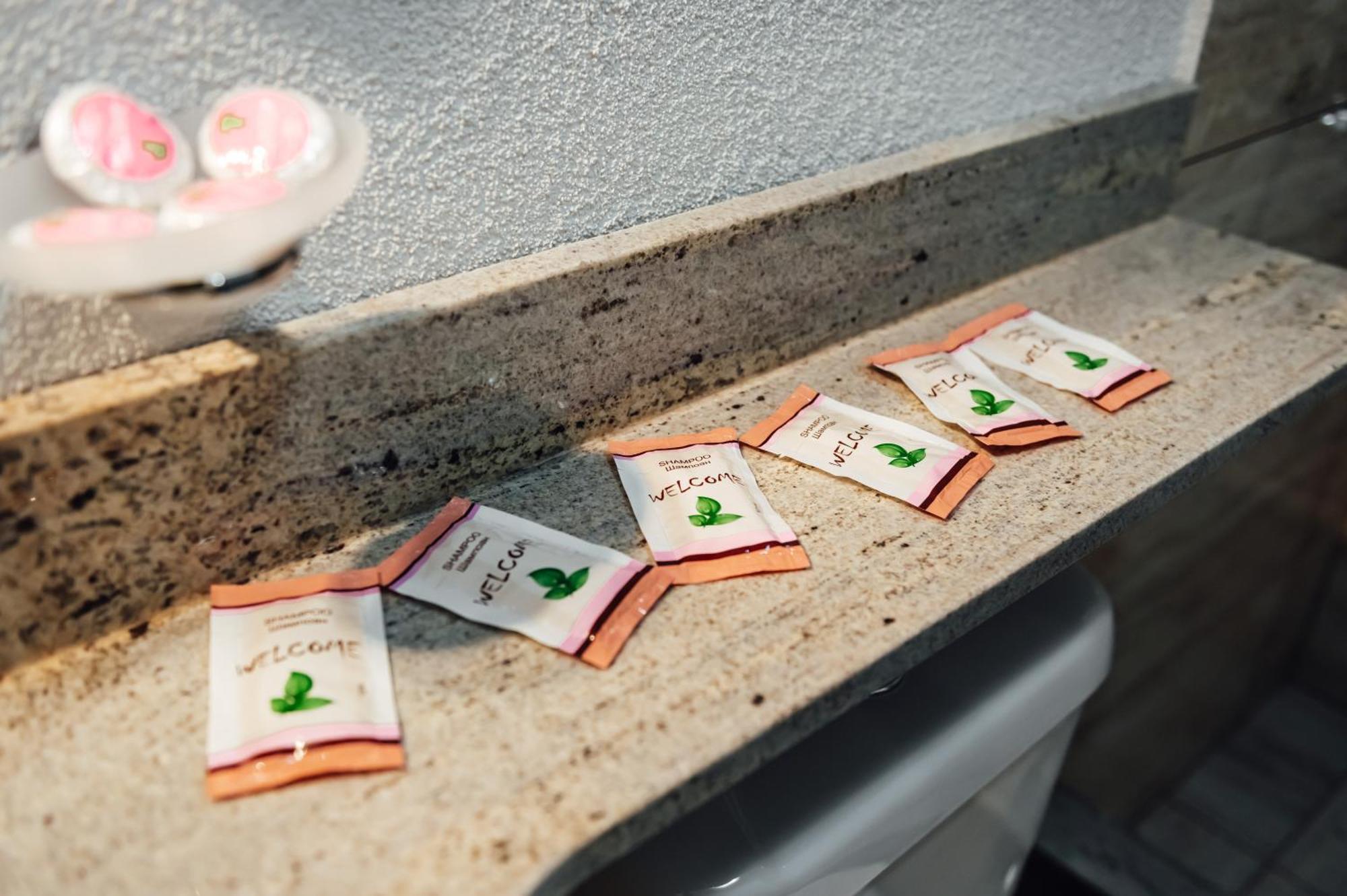 Guesthouse Juli Sapareva Banya Ngoại thất bức ảnh