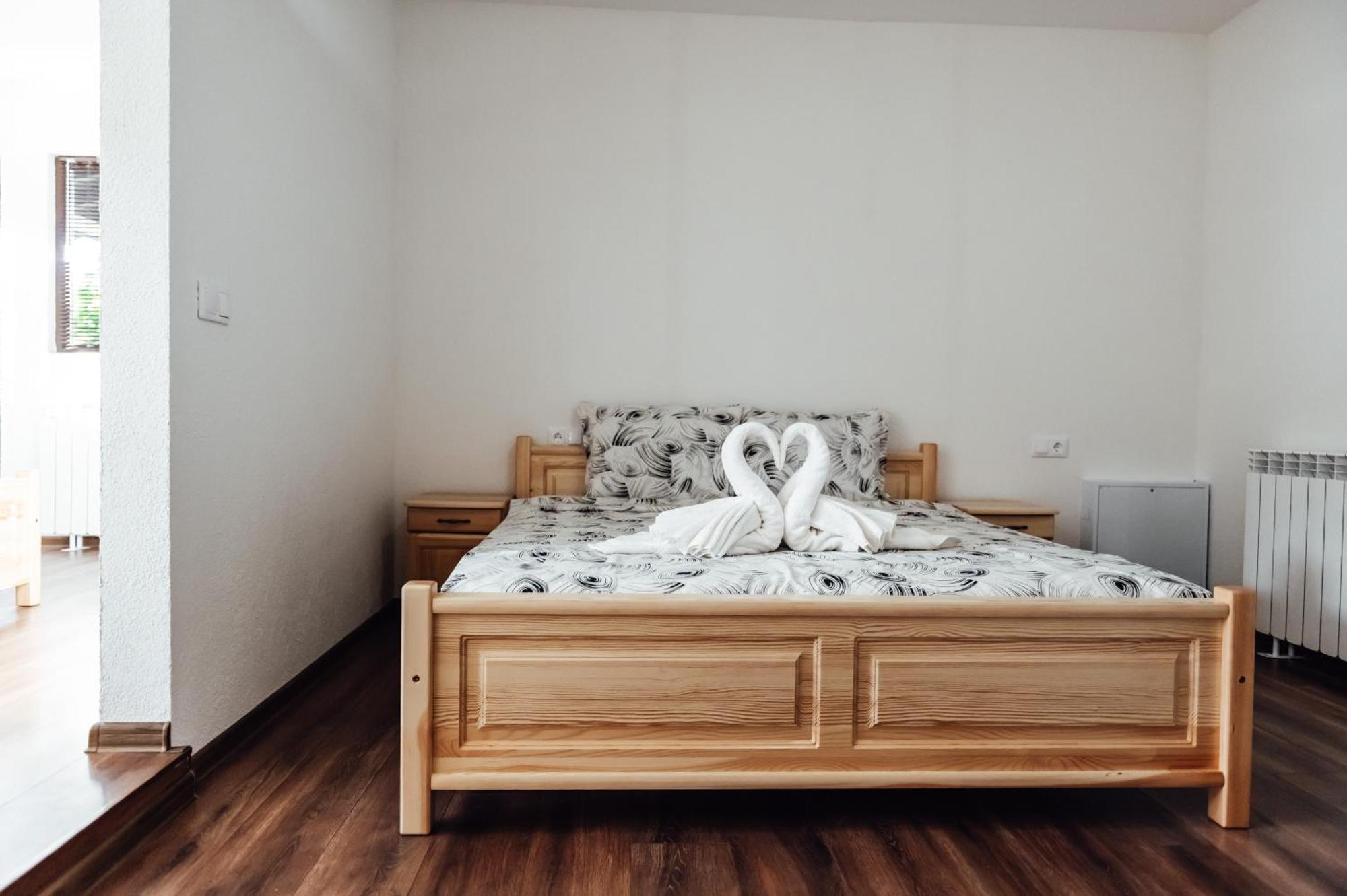 Guesthouse Juli Sapareva Banya Ngoại thất bức ảnh