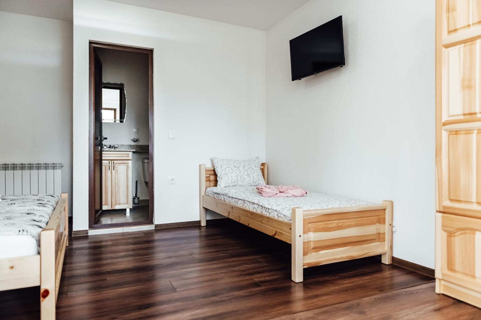 Guesthouse Juli Sapareva Banya Ngoại thất bức ảnh