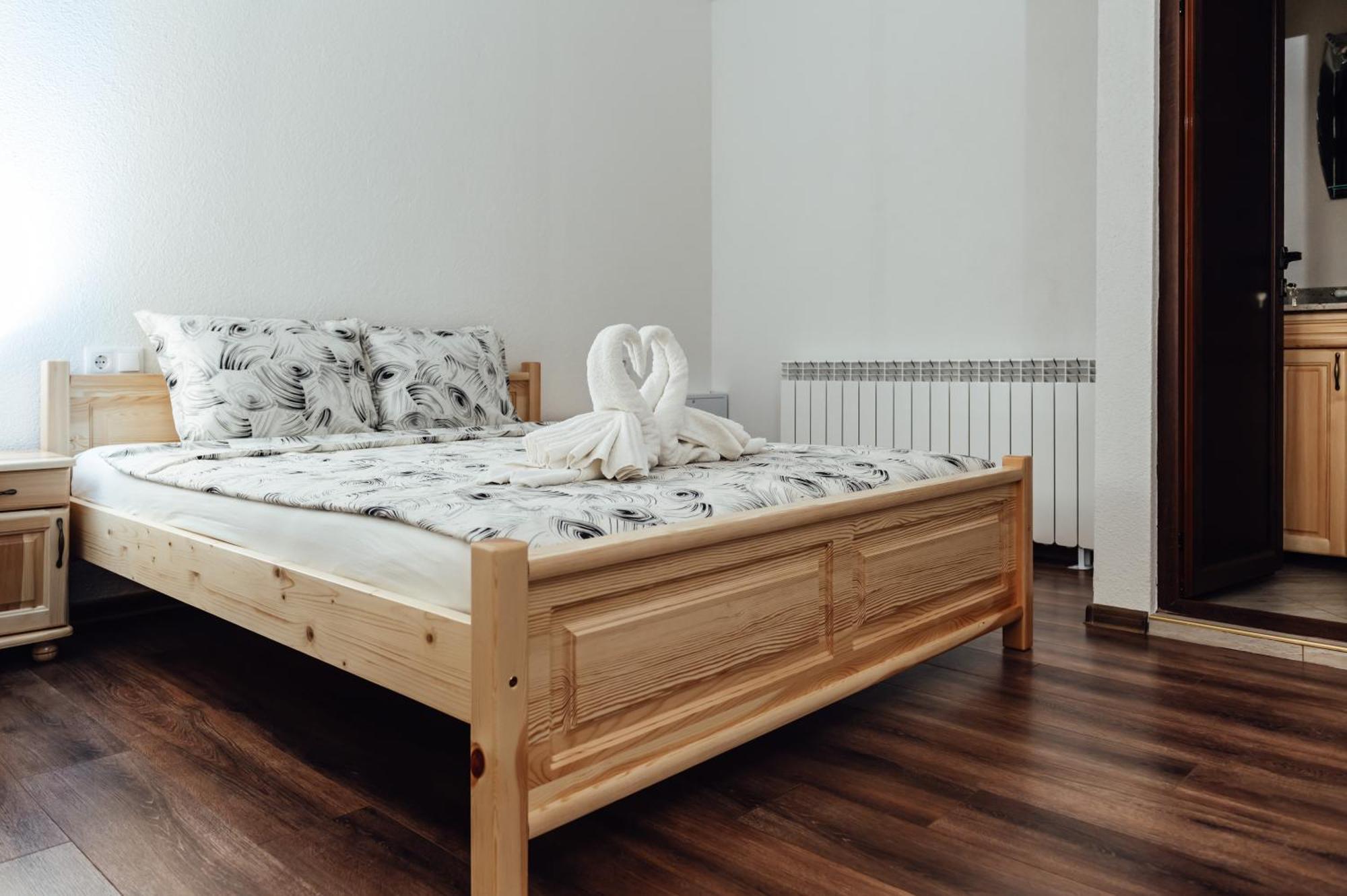 Guesthouse Juli Sapareva Banya Ngoại thất bức ảnh