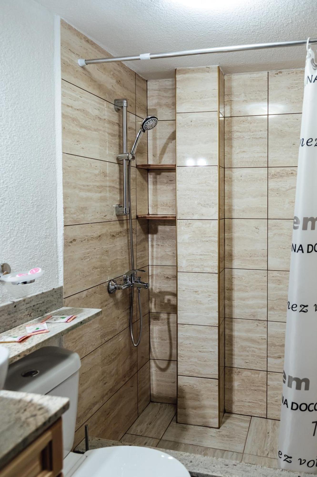 Guesthouse Juli Sapareva Banya Ngoại thất bức ảnh