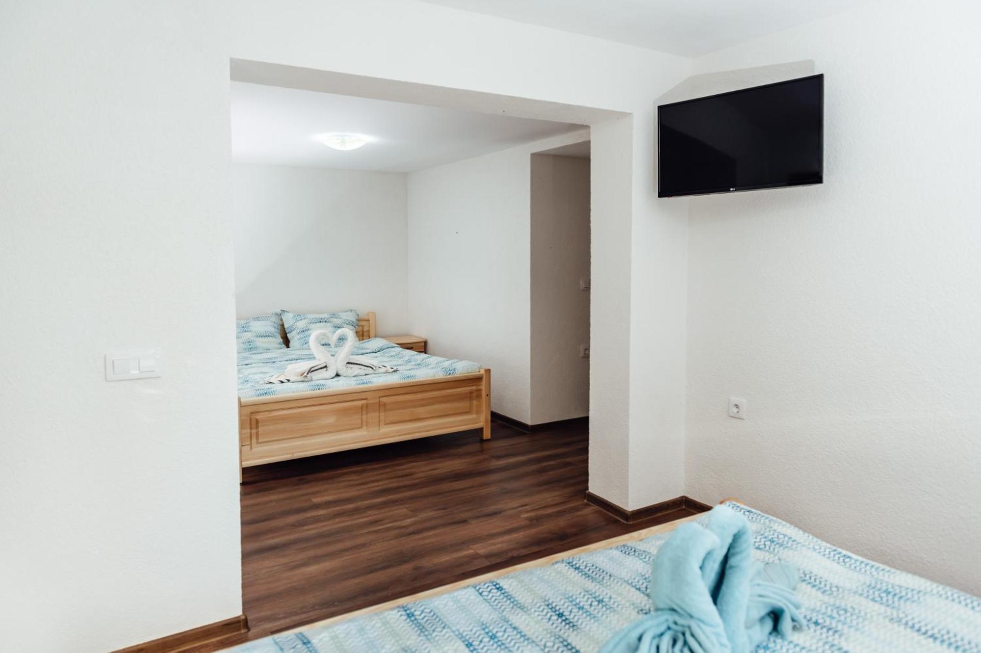 Guesthouse Juli Sapareva Banya Ngoại thất bức ảnh