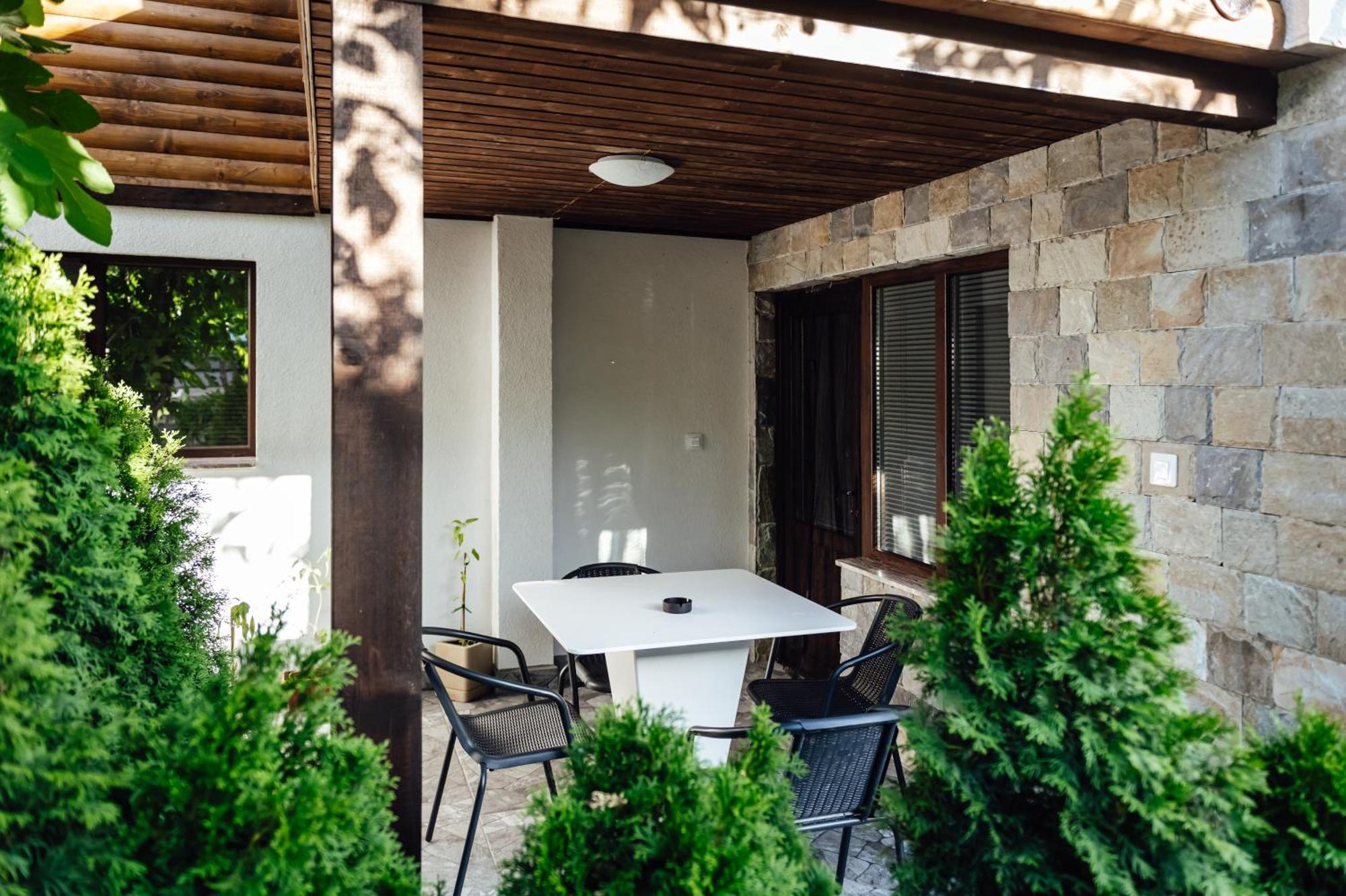 Guesthouse Juli Sapareva Banya Ngoại thất bức ảnh