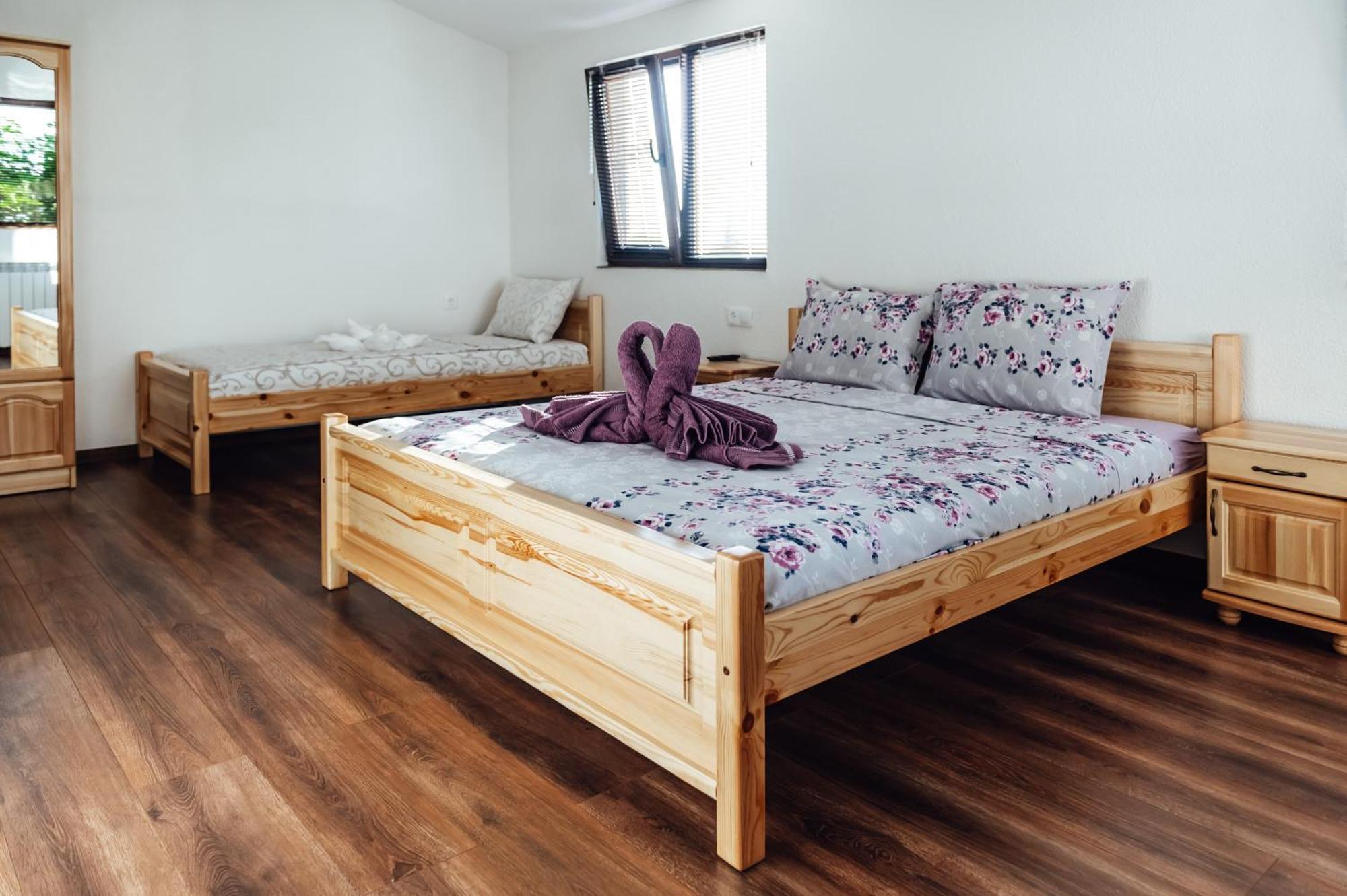 Guesthouse Juli Sapareva Banya Ngoại thất bức ảnh