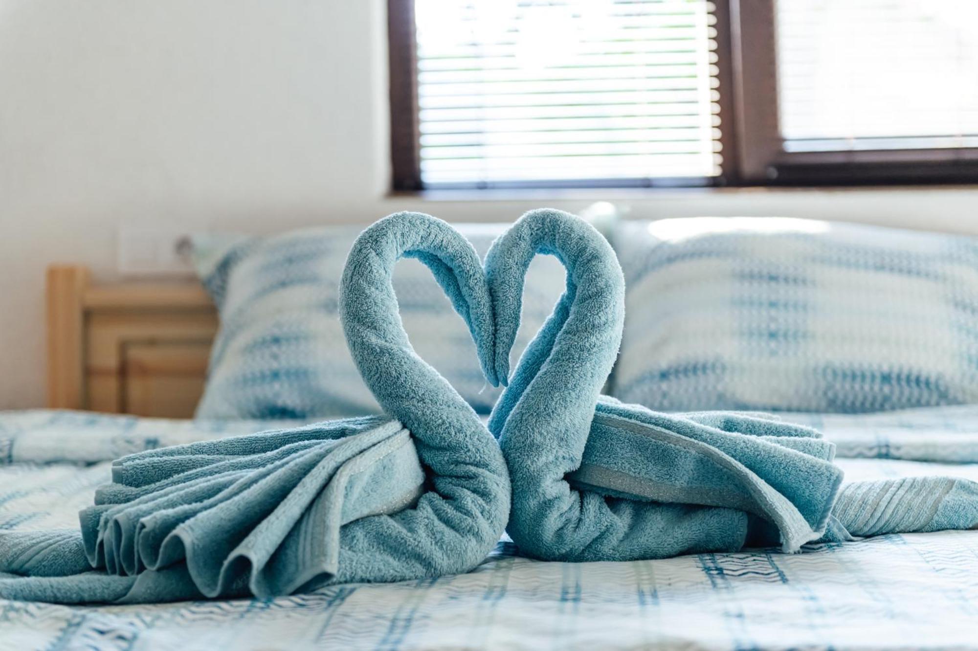 Guesthouse Juli Sapareva Banya Ngoại thất bức ảnh