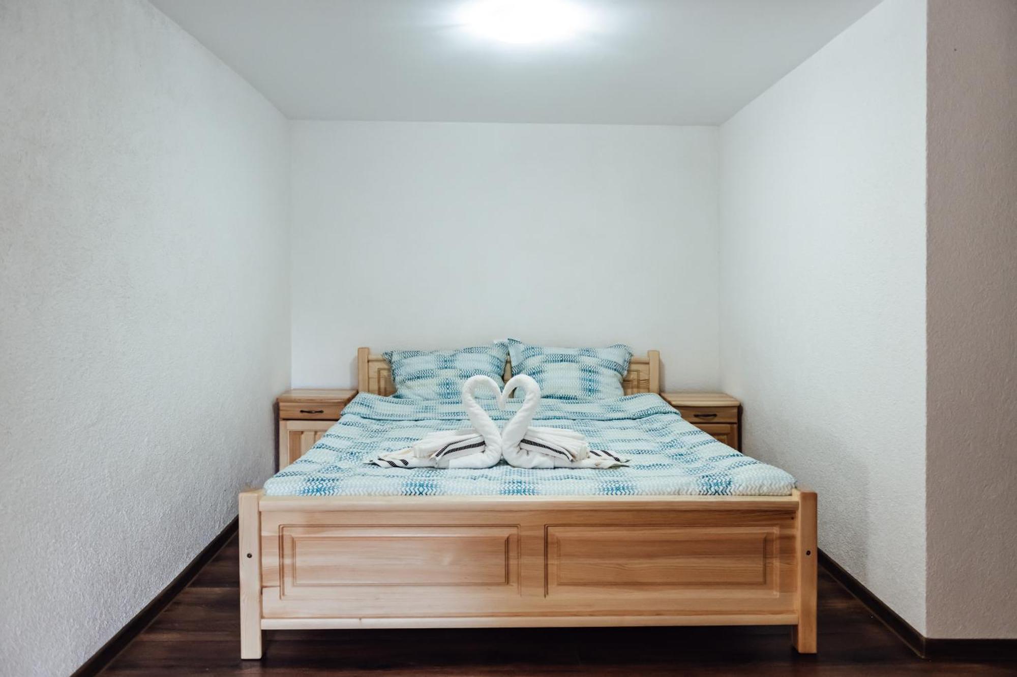 Guesthouse Juli Sapareva Banya Ngoại thất bức ảnh