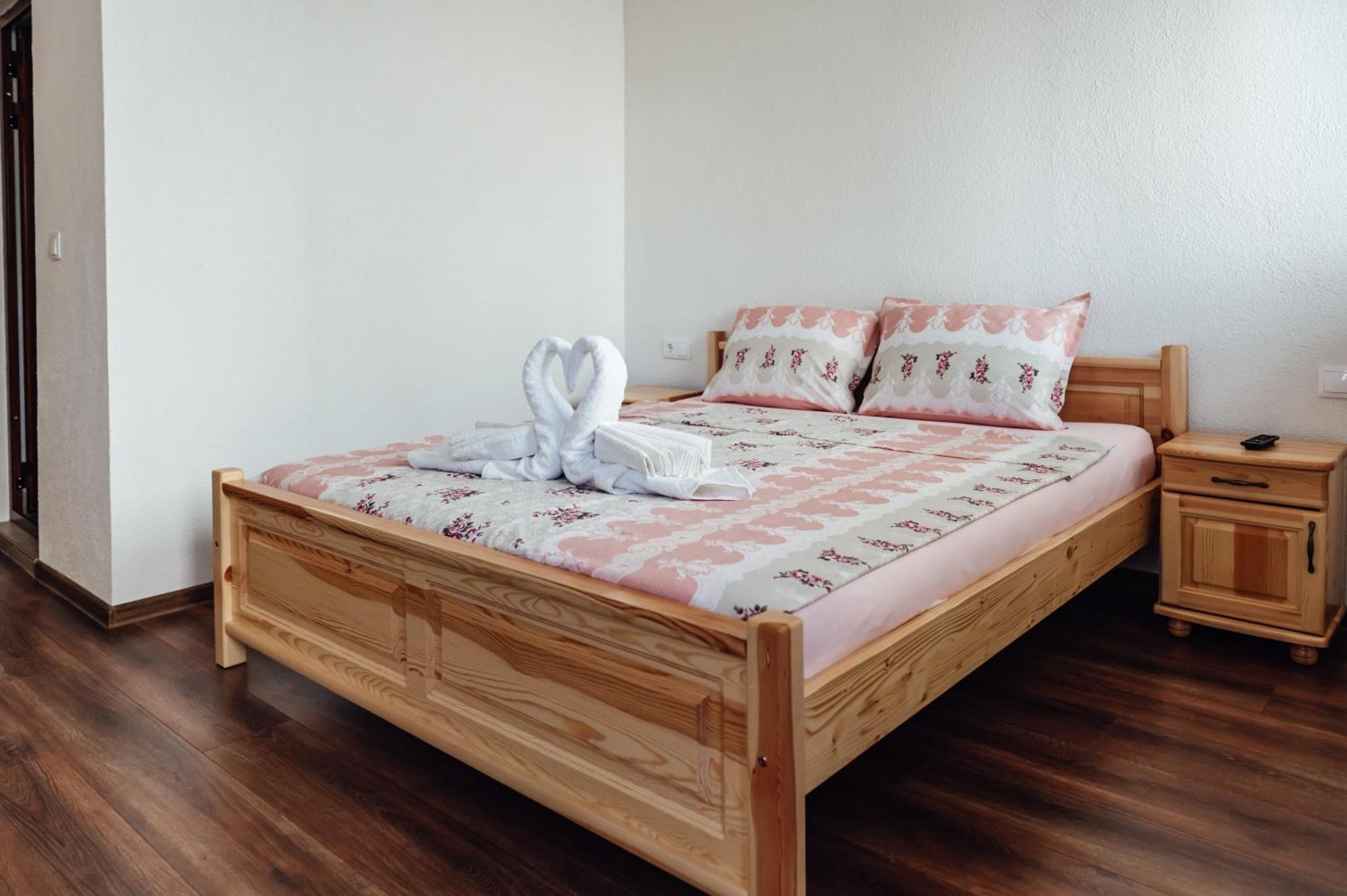 Guesthouse Juli Sapareva Banya Ngoại thất bức ảnh