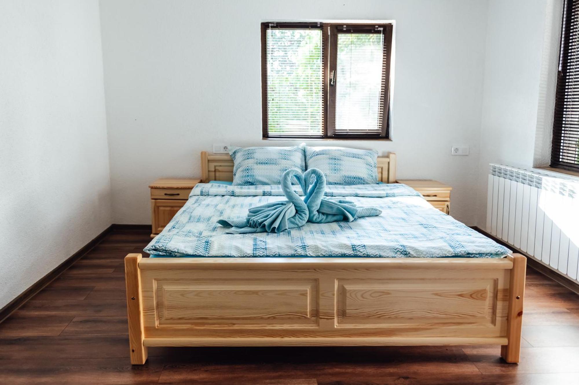 Guesthouse Juli Sapareva Banya Ngoại thất bức ảnh