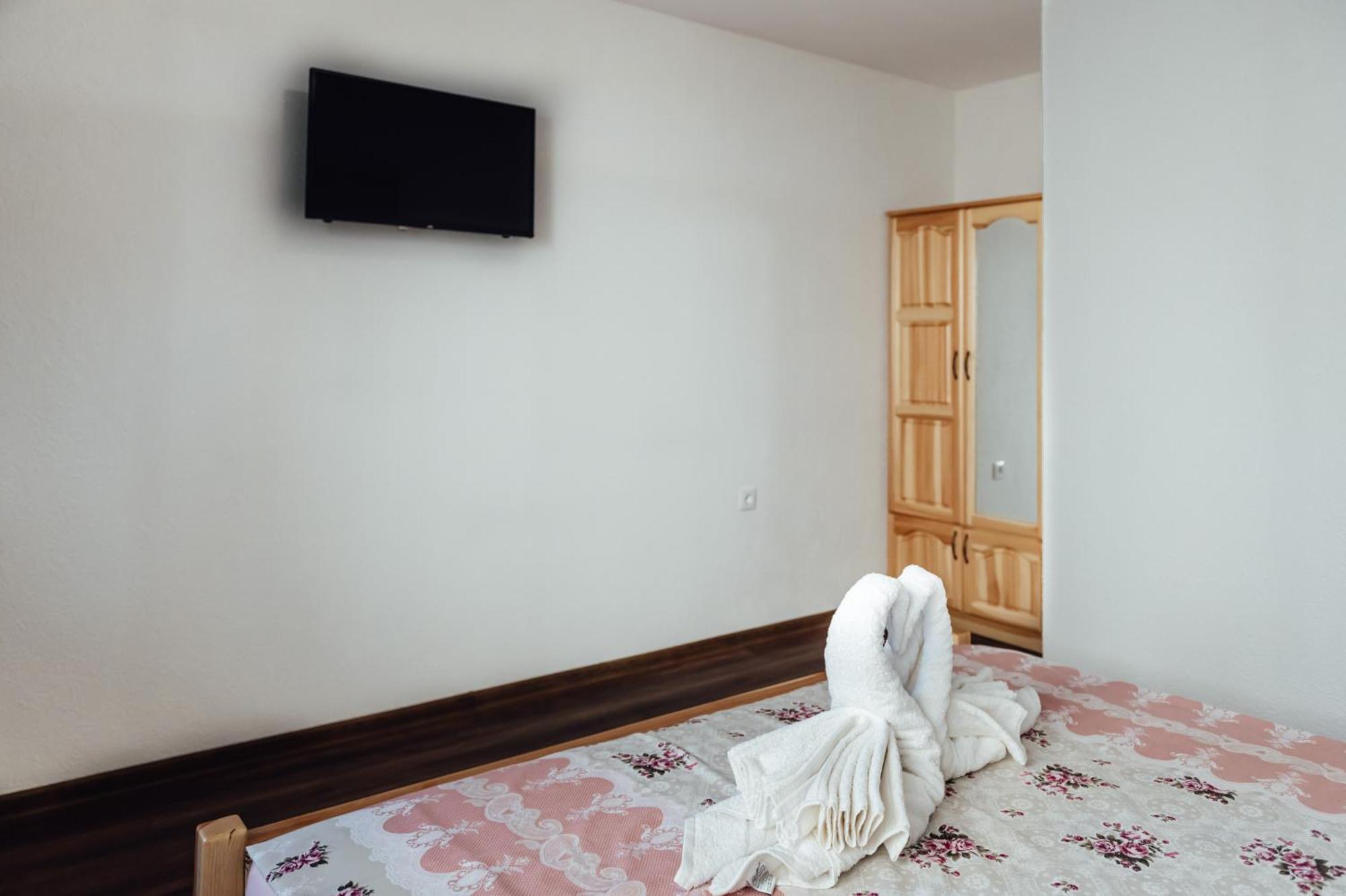 Guesthouse Juli Sapareva Banya Ngoại thất bức ảnh