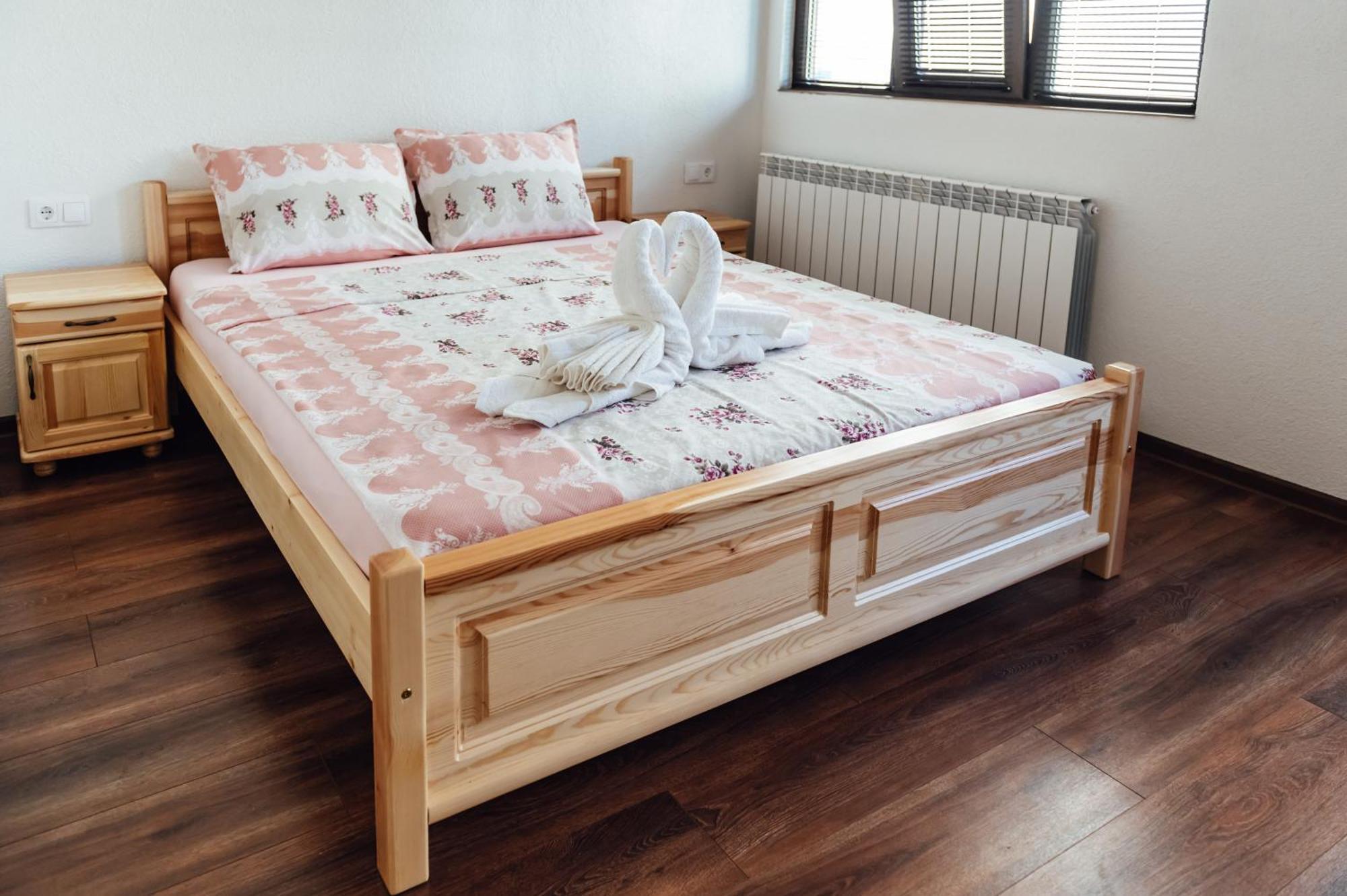 Guesthouse Juli Sapareva Banya Ngoại thất bức ảnh