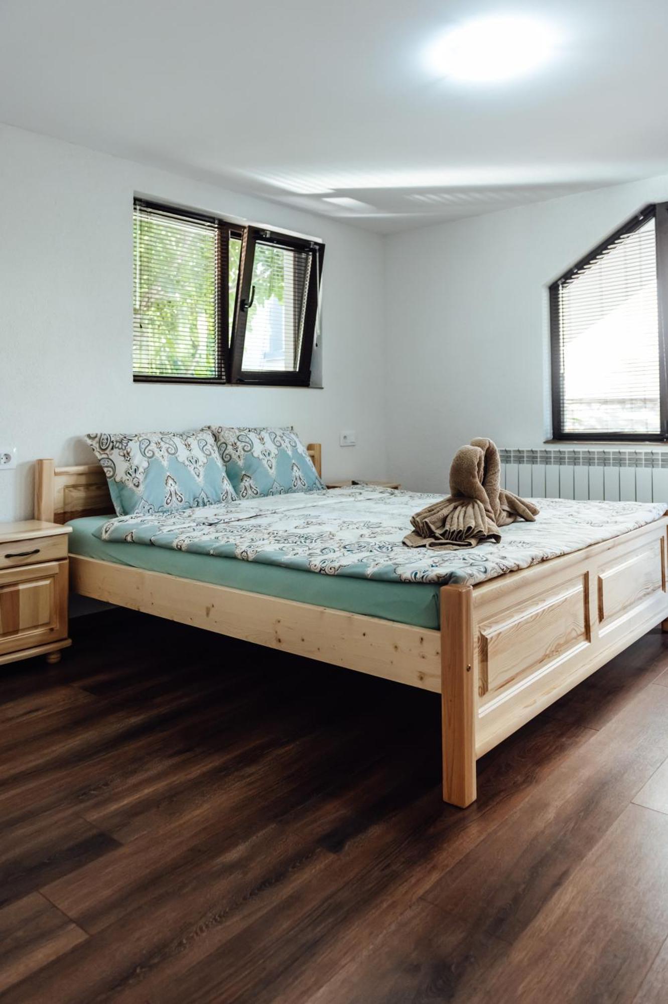 Guesthouse Juli Sapareva Banya Ngoại thất bức ảnh