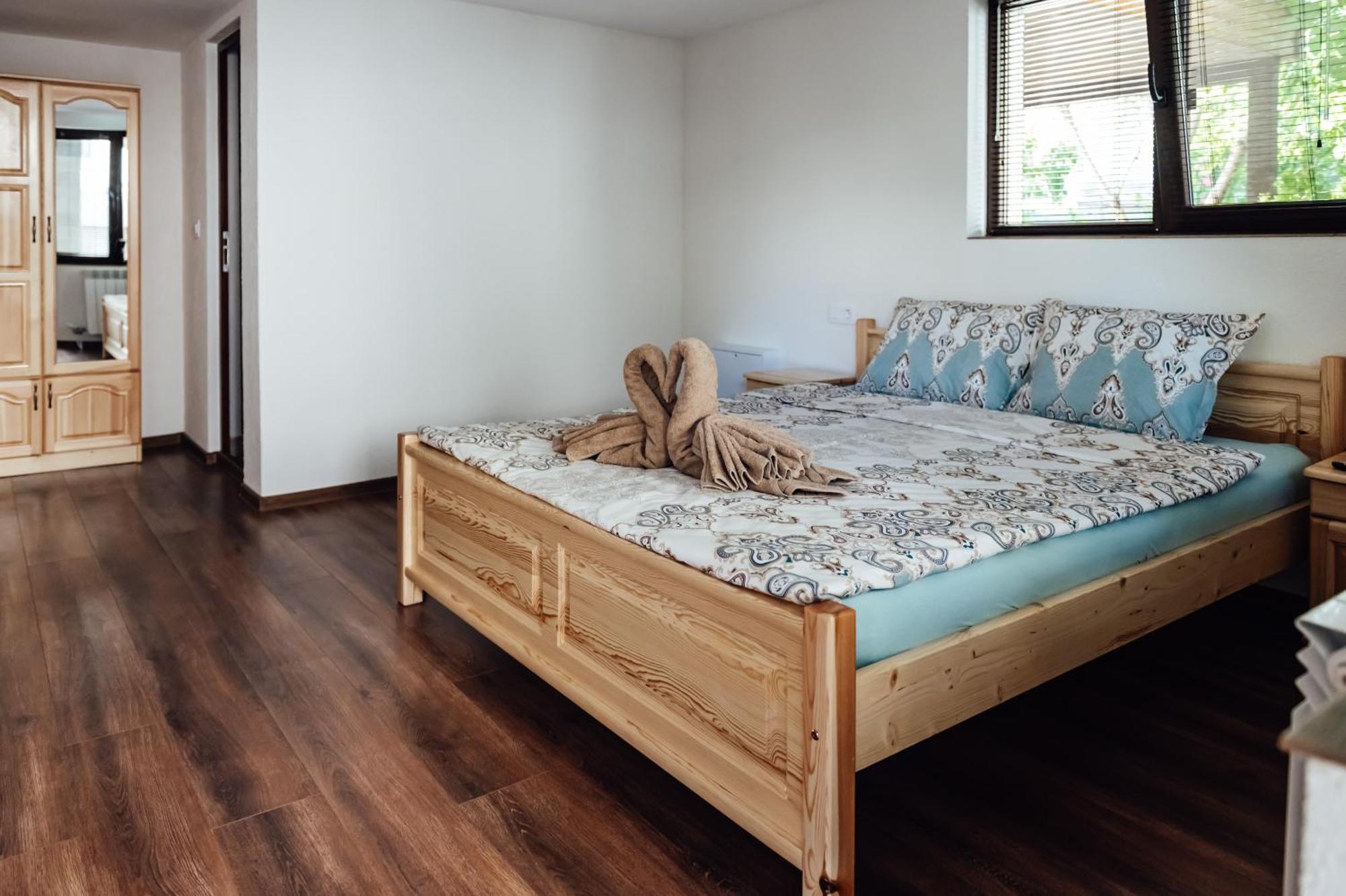 Guesthouse Juli Sapareva Banya Ngoại thất bức ảnh