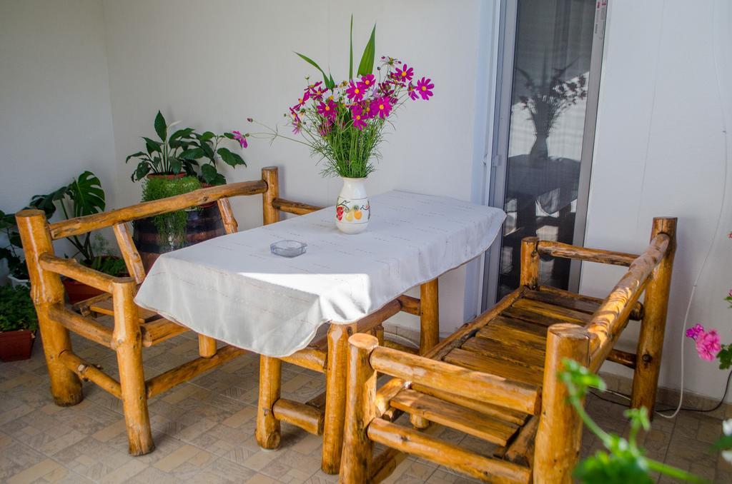 Guesthouse Juli Sapareva Banya Ngoại thất bức ảnh