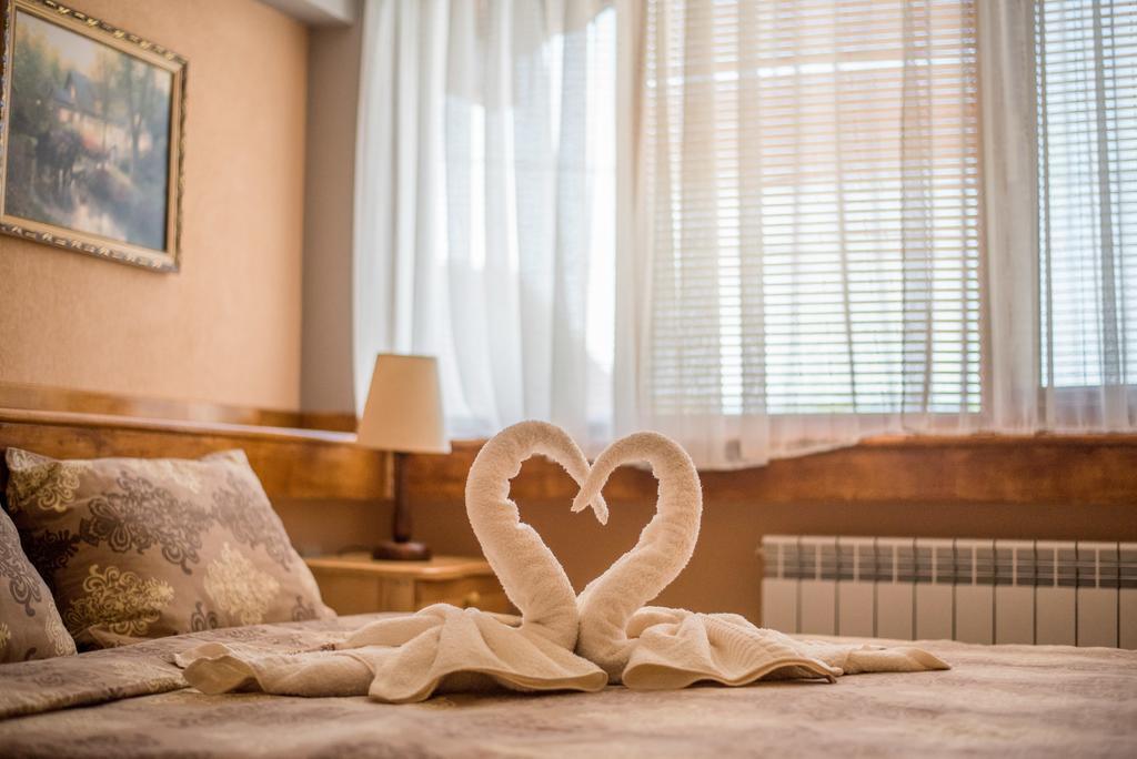 Guesthouse Juli Sapareva Banya Ngoại thất bức ảnh