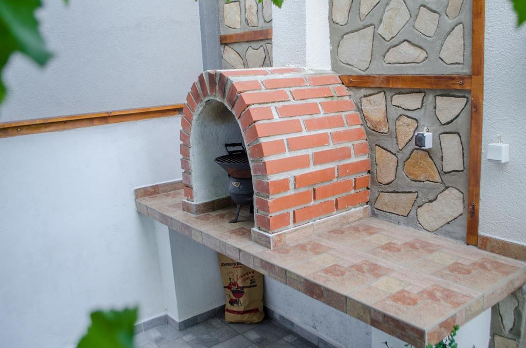 Guesthouse Juli Sapareva Banya Ngoại thất bức ảnh