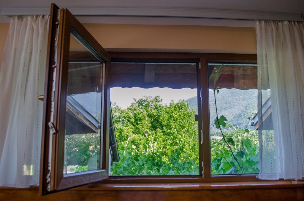 Guesthouse Juli Sapareva Banya Ngoại thất bức ảnh