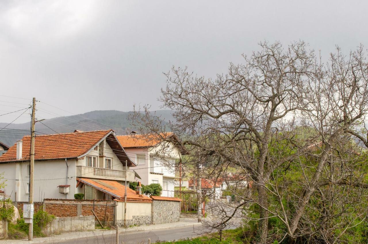 Guesthouse Juli Sapareva Banya Ngoại thất bức ảnh